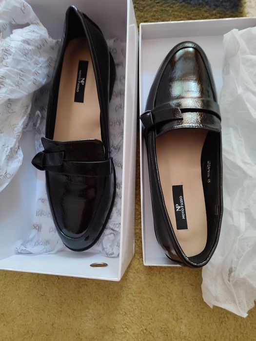 Женские туфли новые