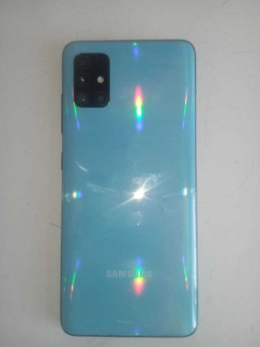 Samsung galaxy a51