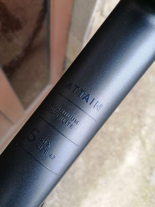 Шосеен CUBE XL , 2*12  Shimano 105