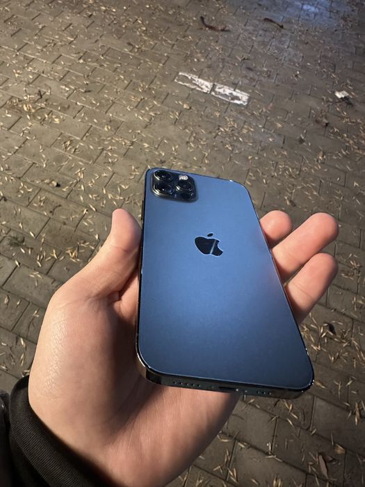 Iphone 12 pro LL/A