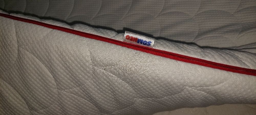 Topper saltea Somneo