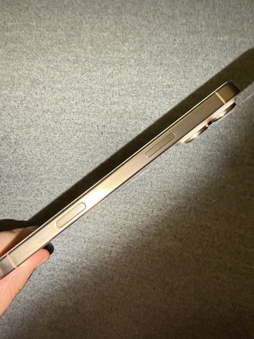 iPhone 16 Pro Max 256GB Desert Titanium