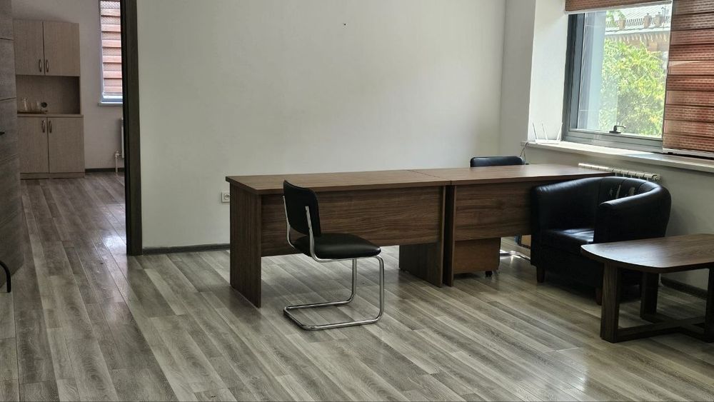 Офисное помещение 140 м2, ул. Шевченко, Мирабадский район