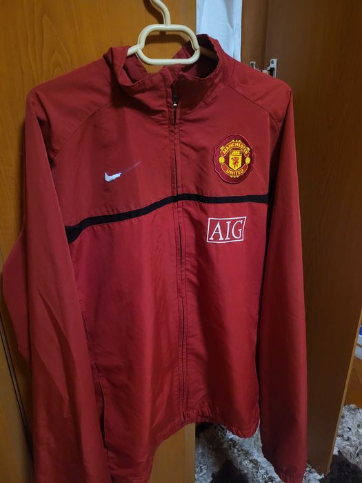 Bluză antrenament Manchester United