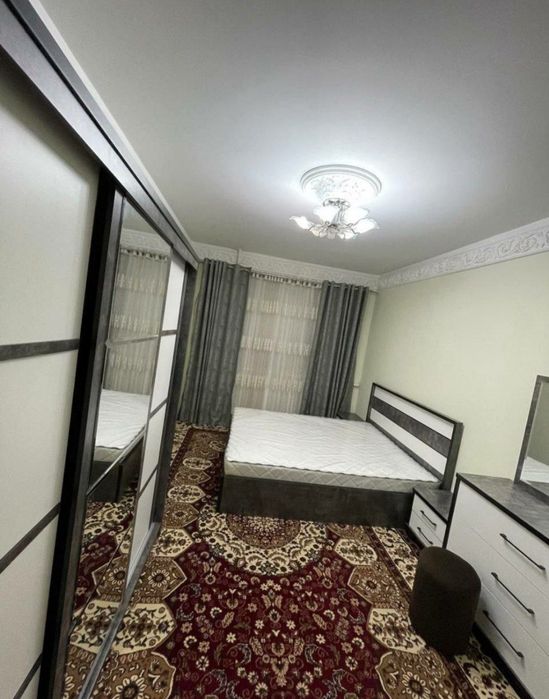 Novza metroga yaqin joyda 2 xonali kvartira ijaraga beriladi