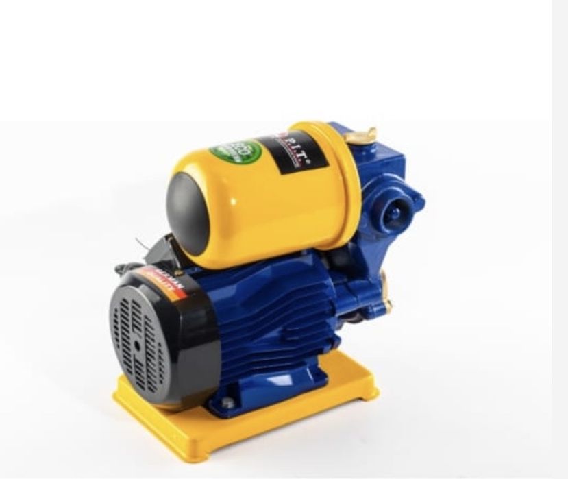 продается насос.