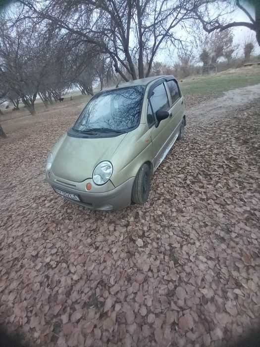 Other Matiz 2009 — 3
