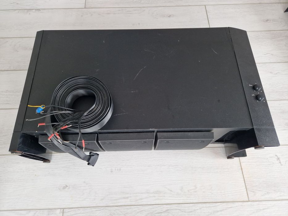 Bose acoustimass 15 lifestyle