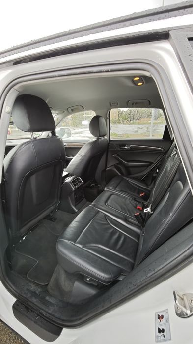 AUDI Q5 2015 — imagine 5