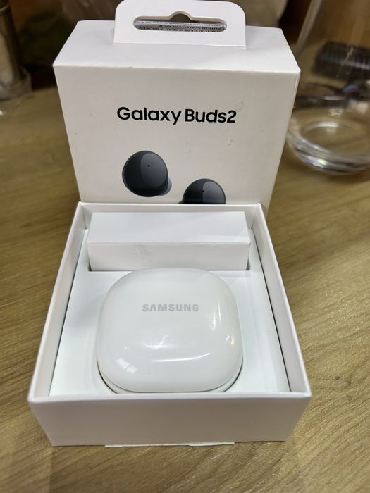Samsung buds 2.