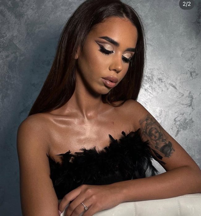 Machiaj Profesional București | Mireasă, Ocazii Speciale, Zi/Seară