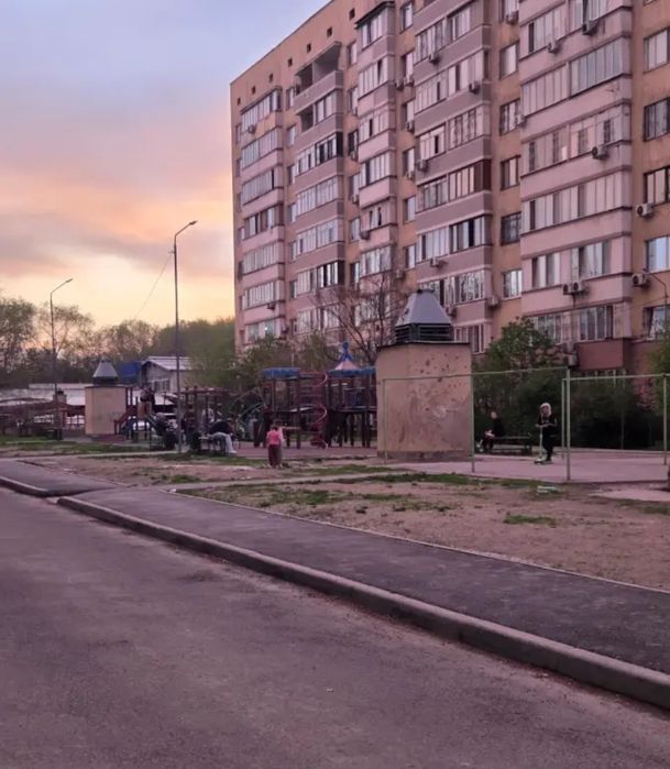 2 комнатная квартира в аксае