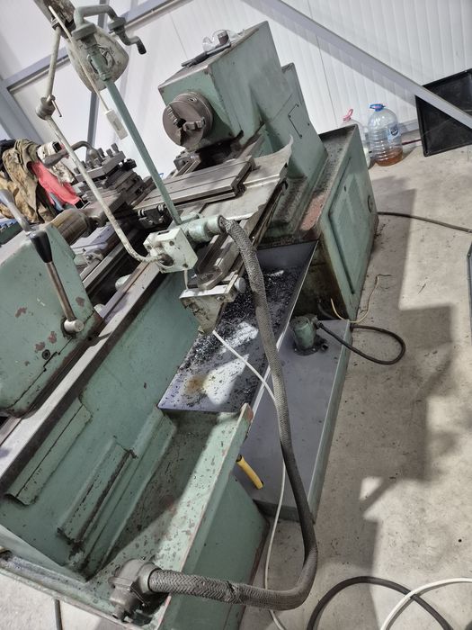 Струг Tos Trencin