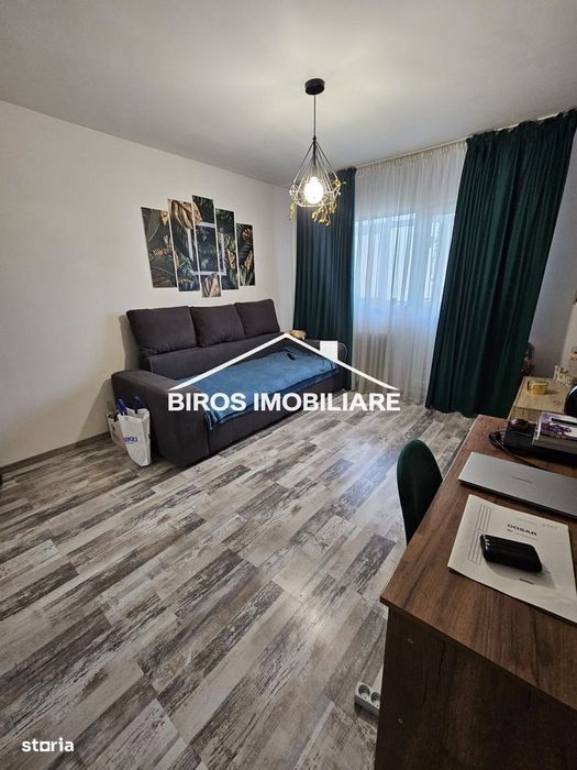 Garsoniera Sarari - Henri Coanda