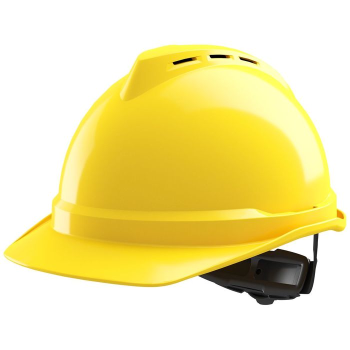 Каска MSA V-gard 500