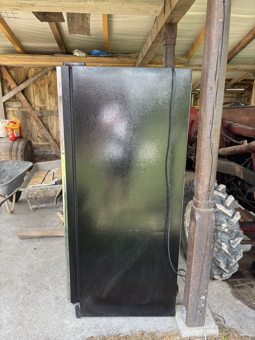 Frigider Side-by-Side Whirlpool ARG 499-  NO FROST