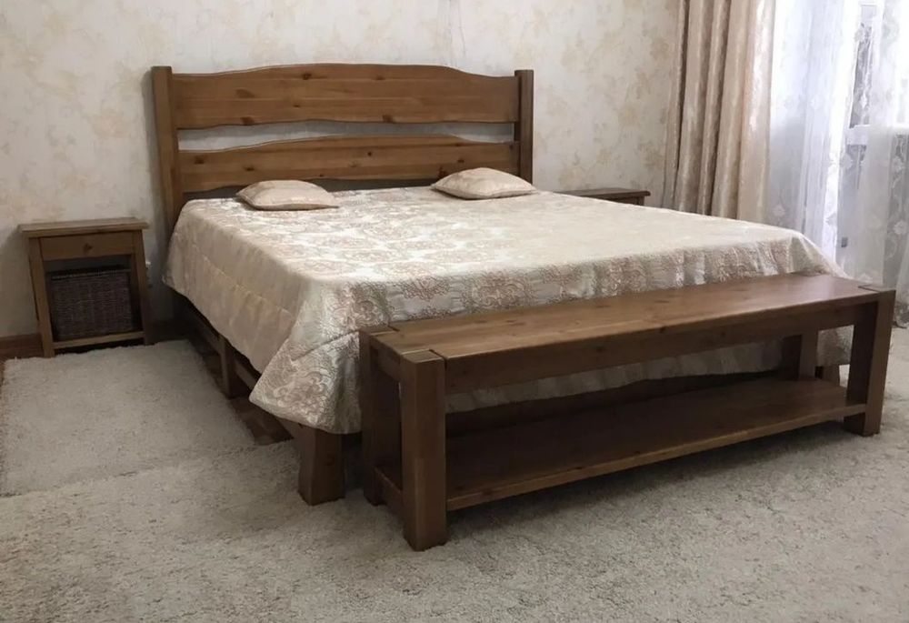 Столярная мастерская