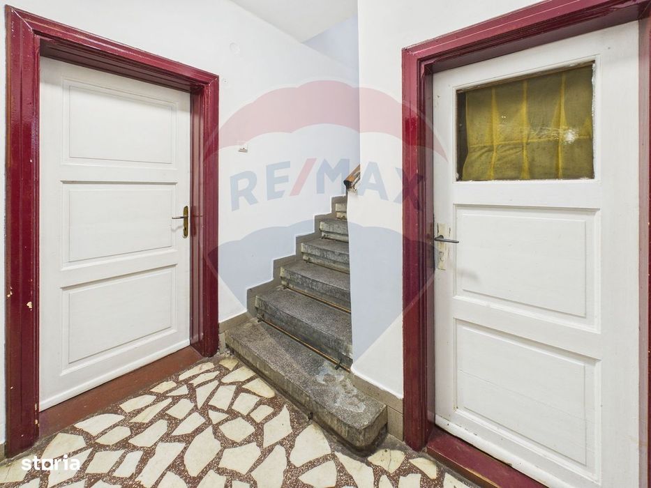 Casă cu 4 camere de vânzare în Bucurestii Noi | 15 min Metrou