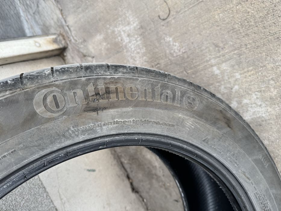 Гуми Continental 255/50 19