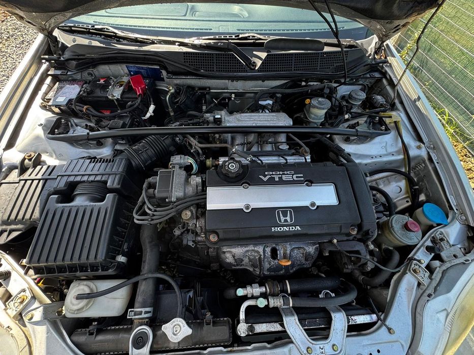 Vând Honda Civic