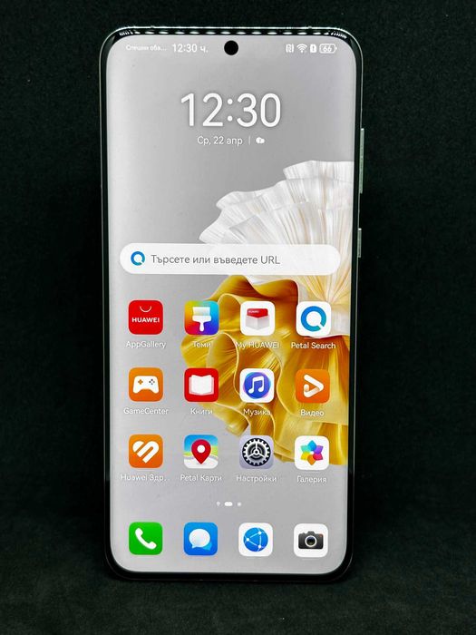 HUAWEI p60 Pro 256GB / 8GB  / Като нов