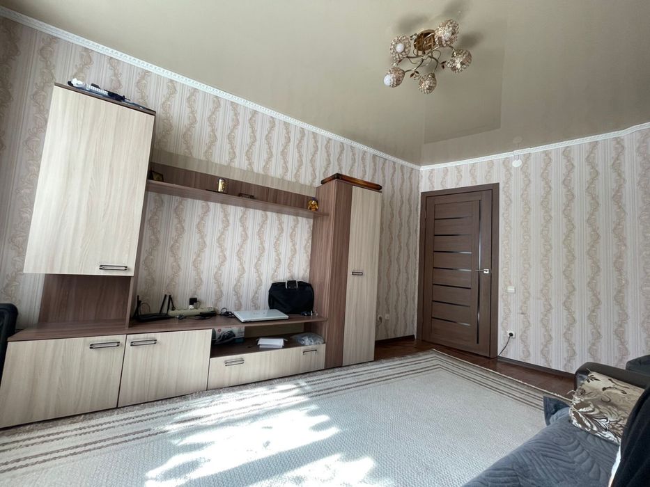 Продам 2-х комнатную квартиру