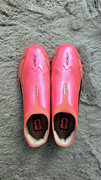 Adidas F50 Hyperfast Elite TF World Cup 26 -  Marime 42
