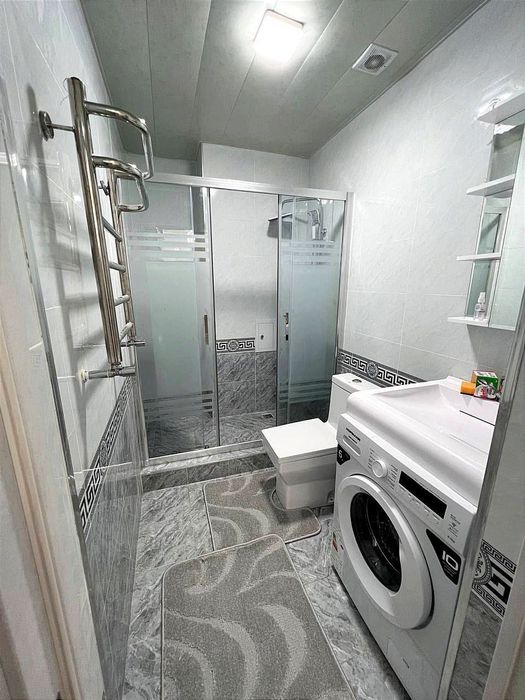 Юнусобот  тумани Минор метро атрофида 2 хонали квартира ижарага берила