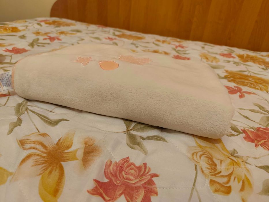 Детски одеяла , без следи от употреба, много малко използвани