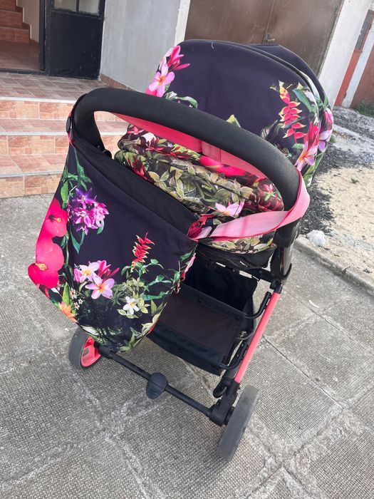 Детска количка Cosatto