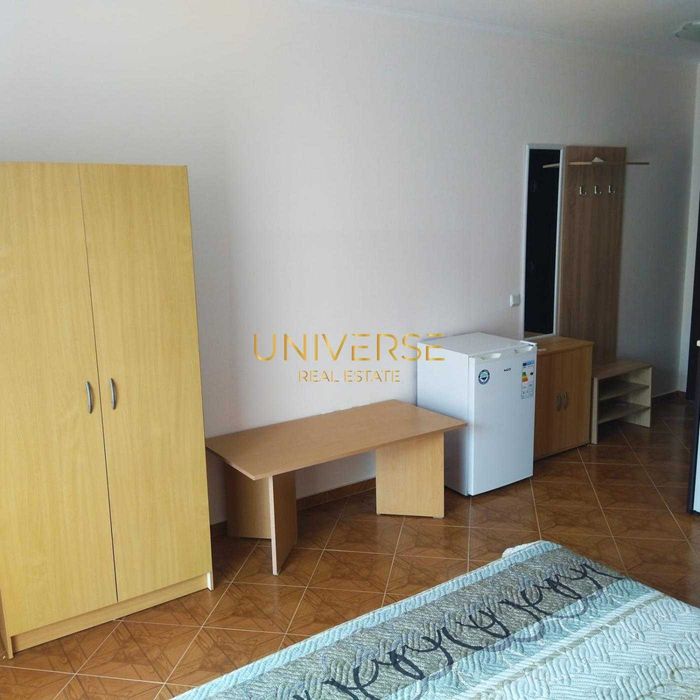 Продава се Едностаен апартамент в к.к. Слънчев бряг - 33 кв.м за 1513 €/кв.м - Снимка #11