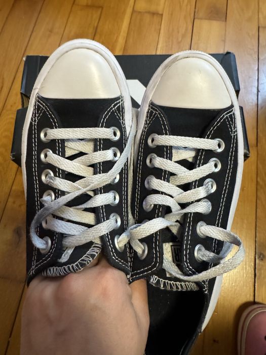Converse tenisi nr 36