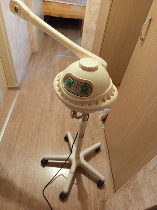 Продавам пераозонатор