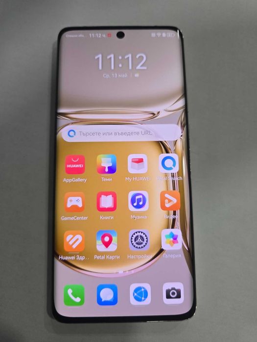 ***ПЕРФЕКТЕН*** Huawei P50 Pro 256GB