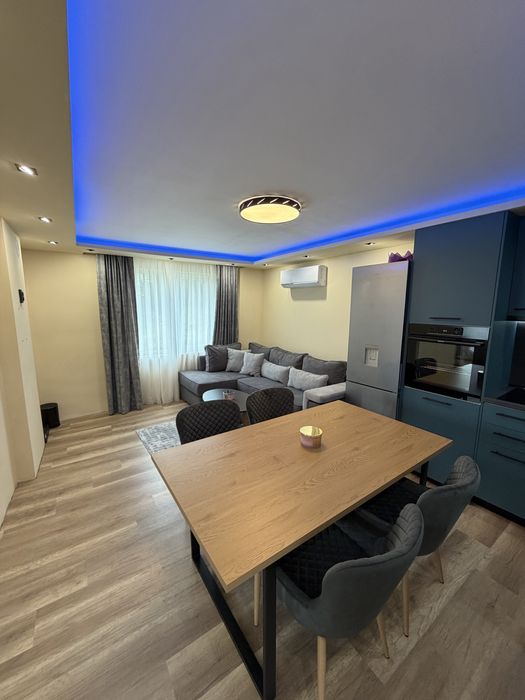 ПРОДАВА СЕ: Чисто нова реновирана къща на 10 км от София – с. Люлин ОПИСАНИЕ: