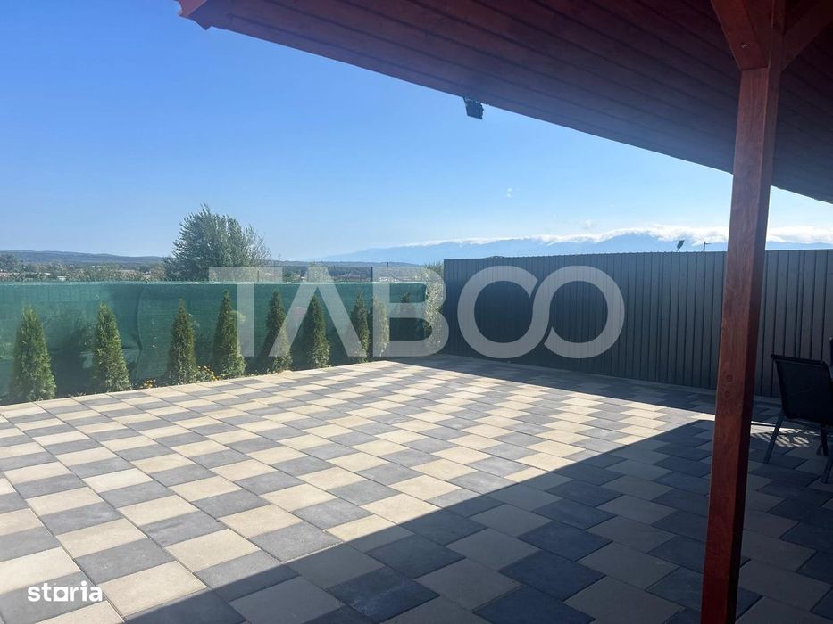 Casa moderna de inchiriat 3 camere 2 bai dressing parcari Arhitectilor