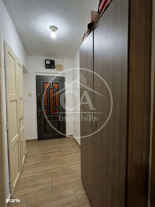 Apartament cu 2 camere de vânzare în zona Calea Aradului, Oradea