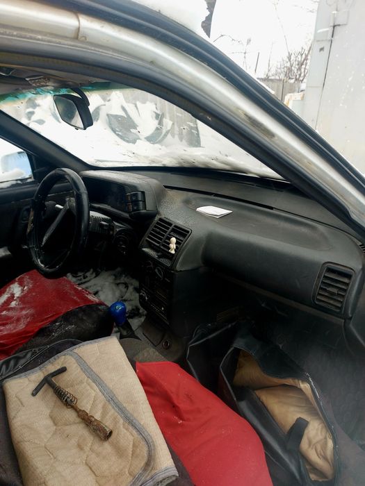 Продам Ваз 2112 каз учёт