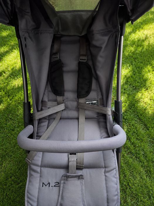Mast M2 2025 Koala Buggy + аксесоари