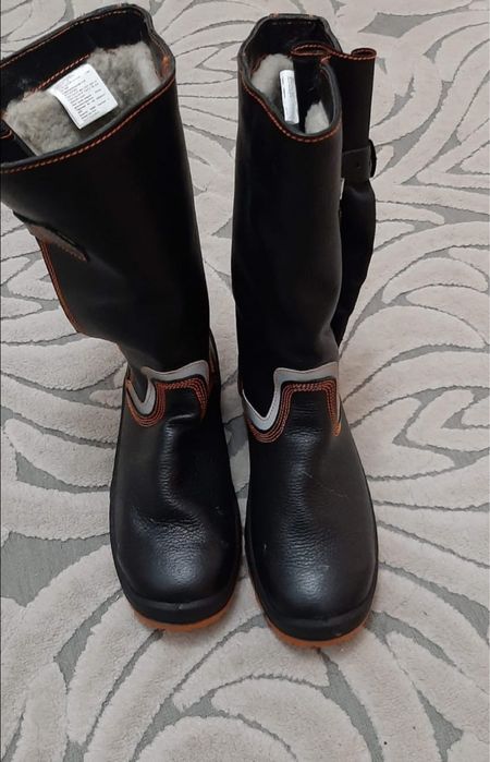 Рабочие сопаги.