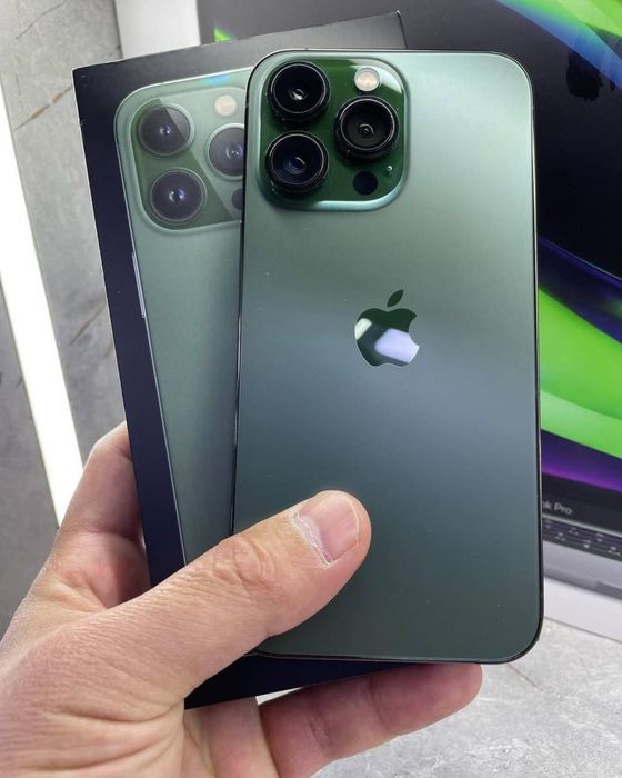 Iphone 13 pro sotiladi