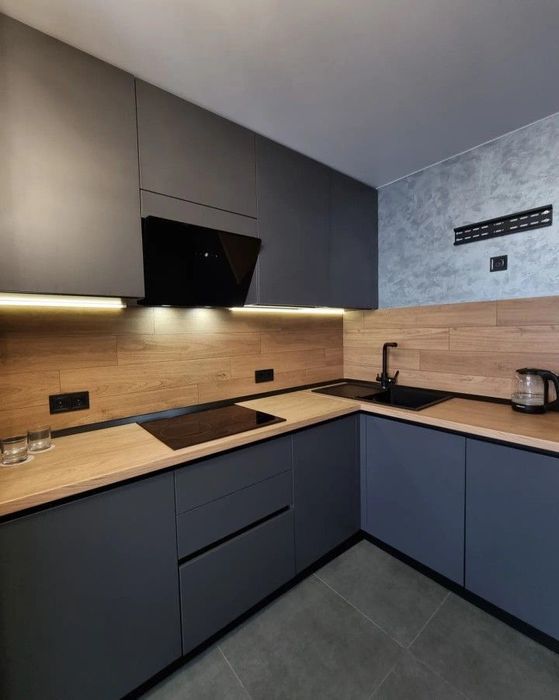 Кухни в рассрочку Быстрые сроки