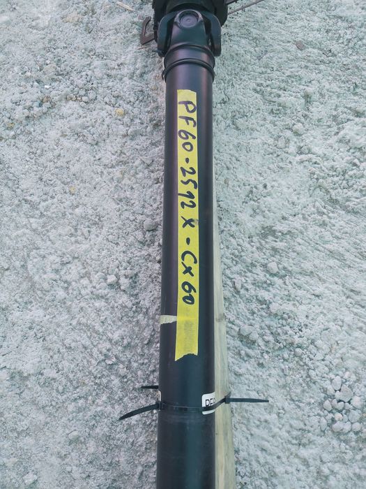 Кардан карданен вал Mazda cx60