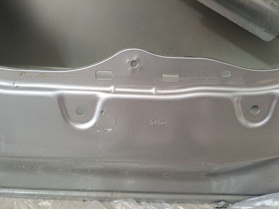 Продам дверь киа спортейдж