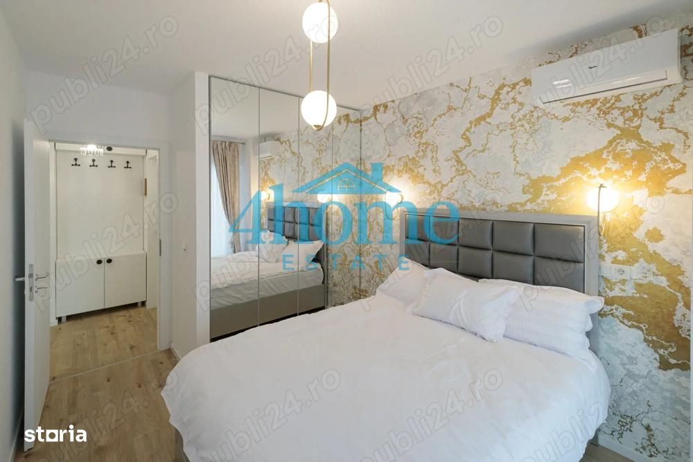 Apartament 2 camere|Belvedere Residence|Pipera |Metrou|Bloc Nou