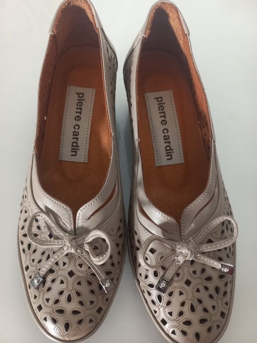 Сапоги и туфли Сапоги и туфли