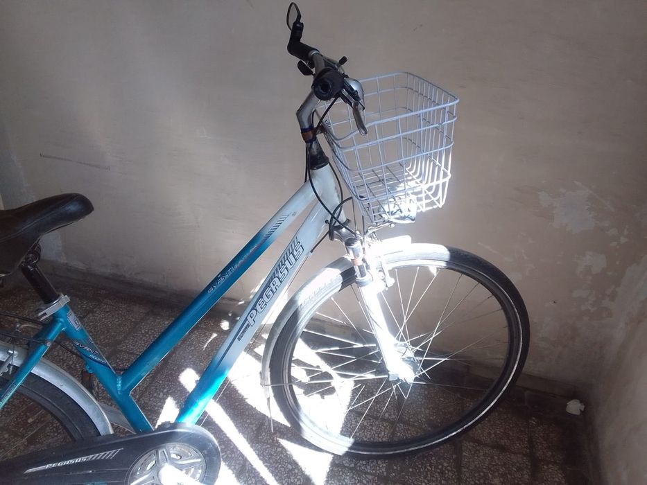 Bicicleta de vanzare