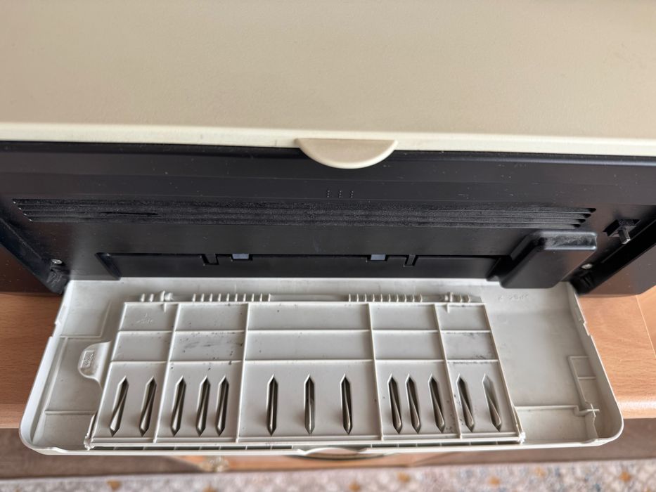 **Продаётся принтер RICOH SP 100SU**