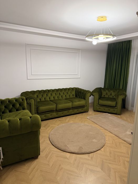 Inchiriere apartament 3 camere prima chirie