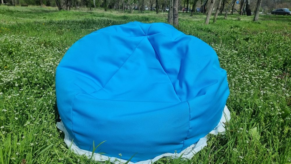 Нов Барбарон Пуф